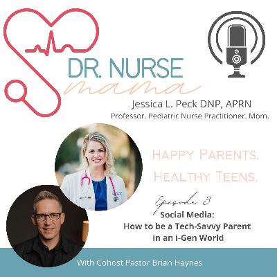 Social Media: How to Be a Tech - Savvy Parent in an i - Gen World