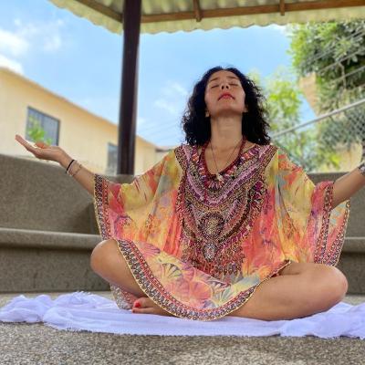 Meditación Cuenco Tibetano by EnmaLucas 🌻