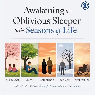 Awakening the Oblivious Sleepers to the Seasons of Life: What are the seasons of life? (Part 2)