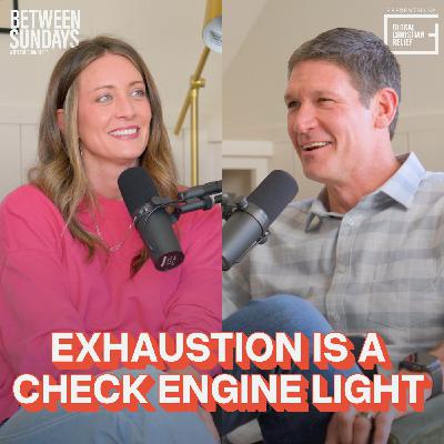 Building Rhythms That Keep You From Burning Out