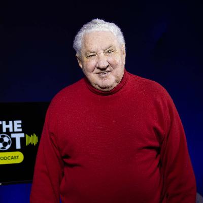 In conversation with Jim Boyce In conversation with Jim Boyce