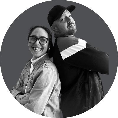 Ep 45 🔥 Reunion og fremtid.Fra barsel til bars: Aleksander Teigen om pappa-liv og Sørsia Gerilja-reunion" 🔥 Reunion og fremtid.