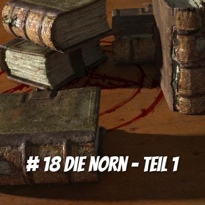 Guild Wars 2 | Episode 18: "Die Norn - Teil 1"