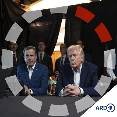 Öl, Macht, Geopolitik: Was will Trump in Venezuela?