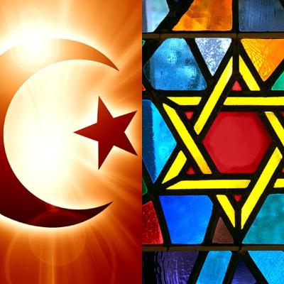 Anti-Semitism and Islamophobia: Old fears, new threats?