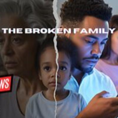 Episode 125: The Broken Family: Why Kids Disrespect Grandparents?