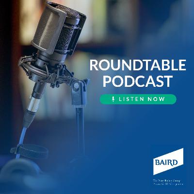 The February Advisor Roundtable