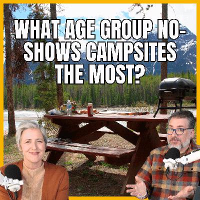 396. Is it OK to Book Campsites You Don't Plan To Use?