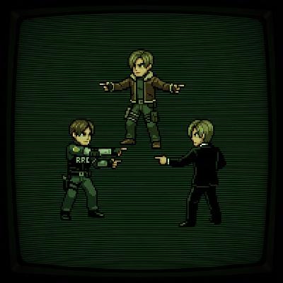 Кеннеди обеспечивает трах | Итоги «Оскара», Рыцарь Семи королевств, Resident Evil: Requiem Кеннеди обеспечивает трах | Итоги «Оскара», Рыцарь Семи королевств, Resident Evil: Requiem