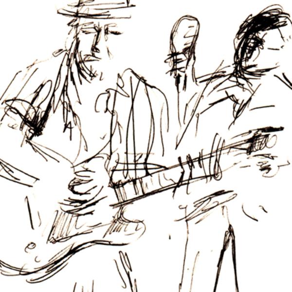 Drink Any Music Good—A talk with John Vernon Forbes Drink Any Music Good—A talk with John Vernon Forbes