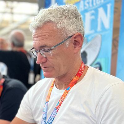 Philippe Xavier - Conquistador, Korstog, Tango Philippe Xavier - Conquistador, Korstog, Tango