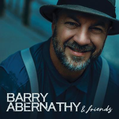 ROAD SHOW PODCAST WITH RICK DOLLAR-EPISODE 6-BARRY ABERNATHY