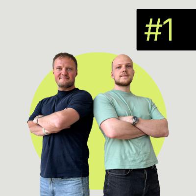 Kim jesteśmy i po co nam podcast o E-Commerce 360°?