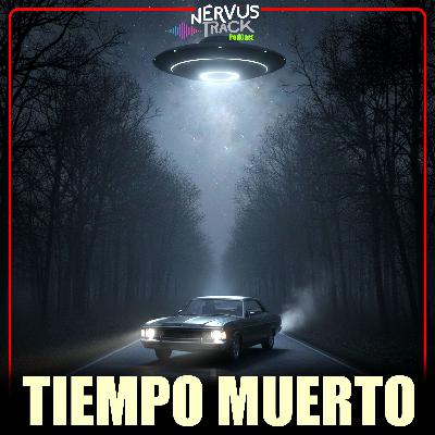 TIEMPO MUERTO EN EL PALMAR DE ENTRE RIOS