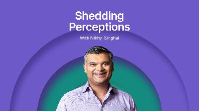 Shedding perceptions: Moving from lone wolf to team player