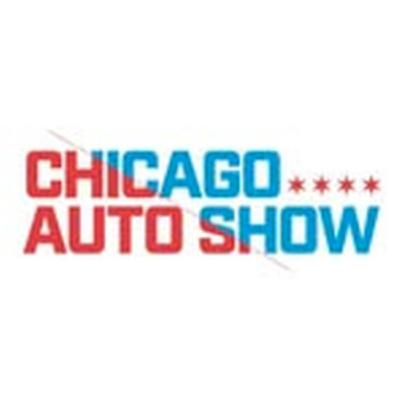 Drive Chicago - (02/17/26) - LIVE at the 2026 Chicago Auto Show