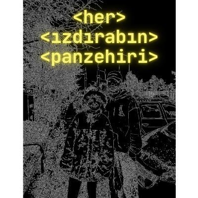 Bu Izdırabın Panzehiri - Metaforlar