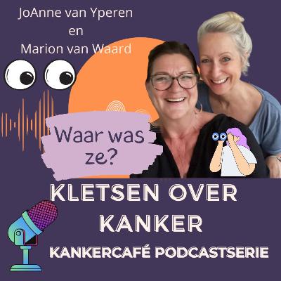 Waar was ze eigenlijk?