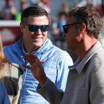 ‘Next day or two’: Keith Carter teases big addition to Pete Golding’s staff