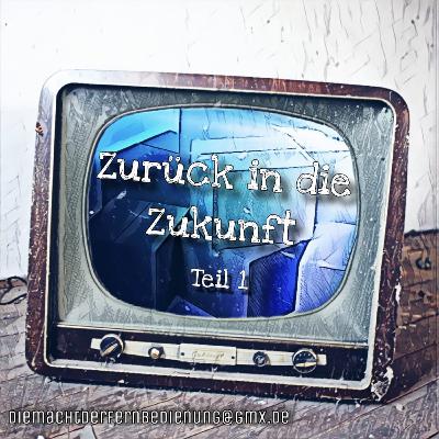 Zurück in die Zukunft