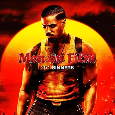 251 - Sinners (2025) Newish Movies #3