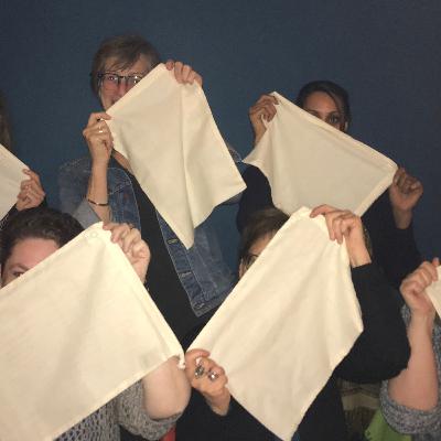 Marie-José over haar uitdaging en zero waste Marie-José over haar uitdaging en zero waste