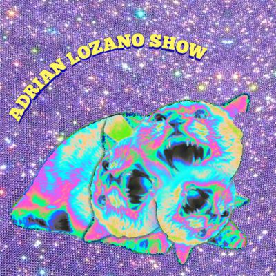 Adrian Lozano Show season one of YouTube