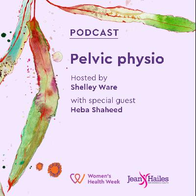 Pelvic physio