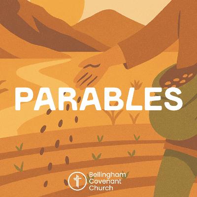 Mustard Seed | Luke 13:18-19 | Pastor Phil Rushton