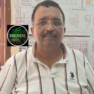 Podcast #021 - Sanjay Deka - Civil