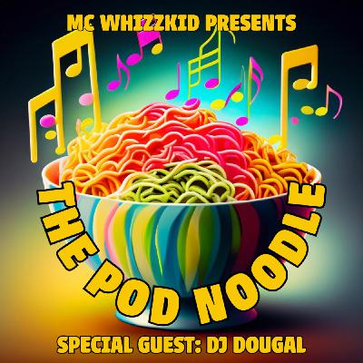 Episode 3: S1 Ep 3: DJ Dougal Episode 3: S1 Ep 3: DJ Dougal
