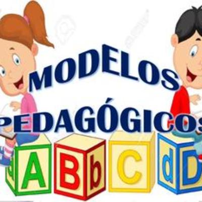 Modelo pedagógico