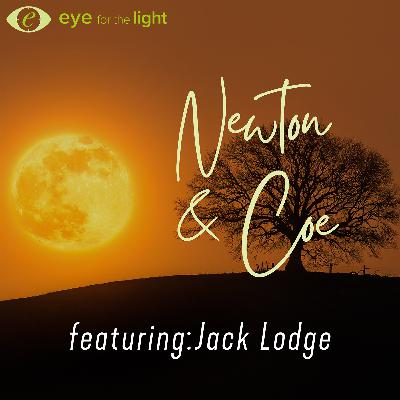 Jack Lodge - Head first into landscape photography