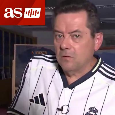 Discurso EUFÓRICO de RONCERO con el MADRID de XABI ALONSO y MBAPPÉ | Oviedo 0 - R. Madrid 3