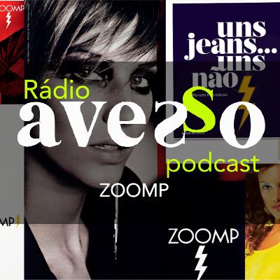 A ZOOMP marca do ‘raio amarelo’ que marcou a moda brasileira