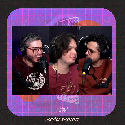 Osados #110 Emisiones Podcast | Drones en NJ, Avistamientos de ovnis, La fe y Envejecer. Osados #110 Emisiones Podcast | Drones en NJ, Avistamientos de ovnis, La fe y Envejecer.