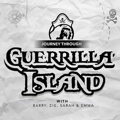 Episode 12 - Rocktoberfest