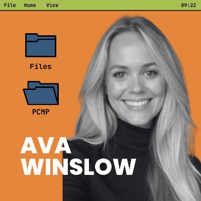 Ep. 189: The Front Desk Upgrade Urgent Cares Have Been Waiting For - Interview with Ava Winslow from Flip CX