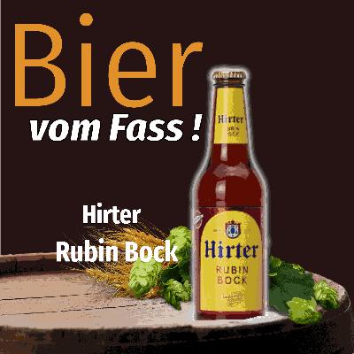BvF #148 - Hirter Rubin Bock