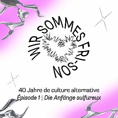 Episode 1 | Aufrührerische Anfänge (DEUTSCH) Episode 1 | Aufrührerische Anfänge (DEUTSCH)