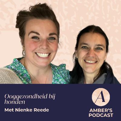 Ooggezondheid bij honden vanuit natuurgeneeskunde #48 Ooggezondheid bij honden vanuit natuurgeneeskunde #48