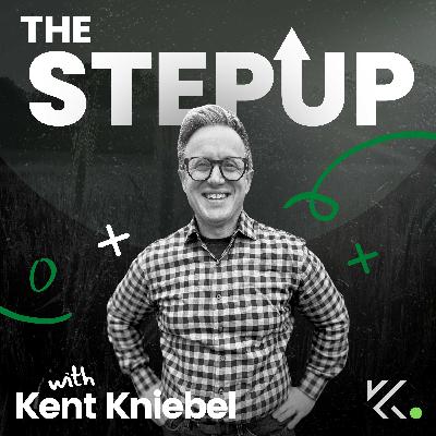 The Art of Storytelling in Leadership: Grab Your Audience by the Heart with Ash Seddeek