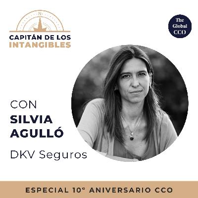 E.6 | Creación de un negocio responsable y con buena reputación con Silvia Agulló de DKV