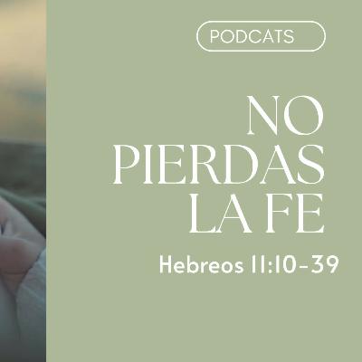 No pierdas la fe T2. E2.