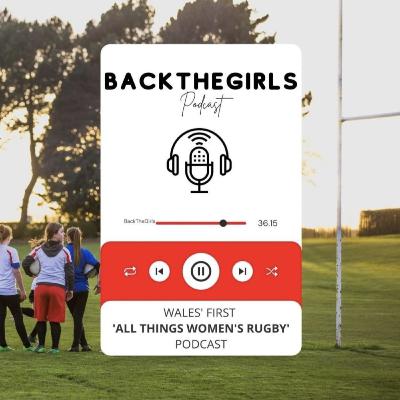 Episode 20 - We're back, and it's World Cup time! (10/10/22)