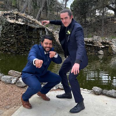 Quadballaz Ep. 2 - Kickin' it with Louis Sanchez Quadballaz Ep. 2 - Kickin' it with Louis Sanchez