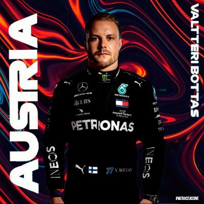 Chequered Flag: F1 Austrian Grand Prix 2020