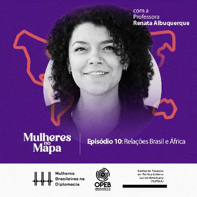 Relações Brasil e África