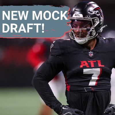 Fantasy football 12-team LIVE MOCK DRAFT: STUDS, SLEEPER picks & STRATEGY for 2025 leagues