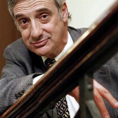 Joel Mokyr, o historiador laureado com o Nobel da Economia Joel Mokyr, o historiador laureado com o Nobel da Economia